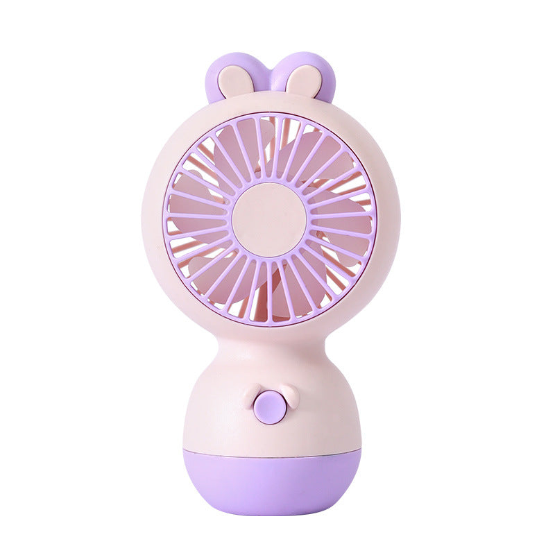 AirGo Portable mini Fan