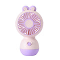 AirGo Portable mini Fan