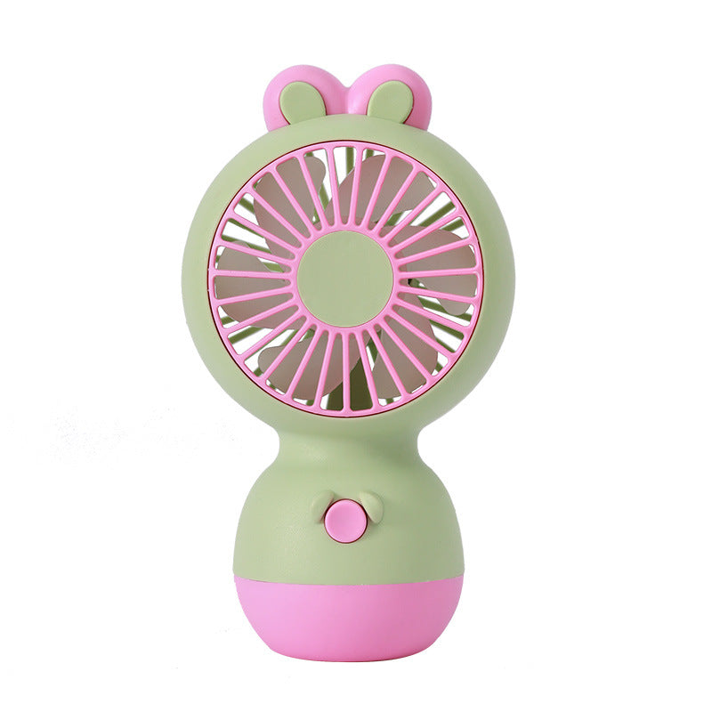 AirGo Portable mini Fan