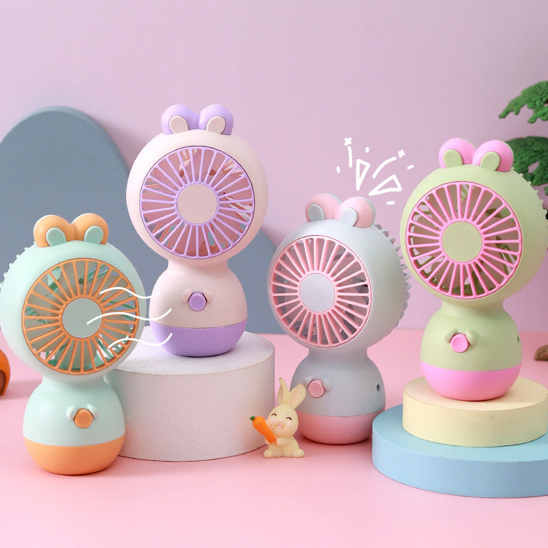 AirGo Portable mini Fan