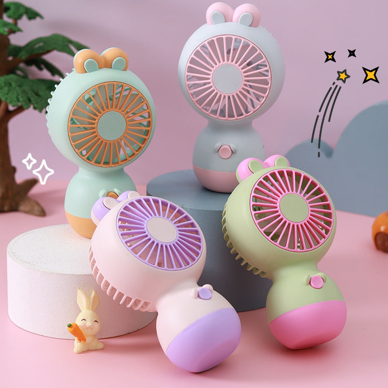 AirGo Portable mini Fan